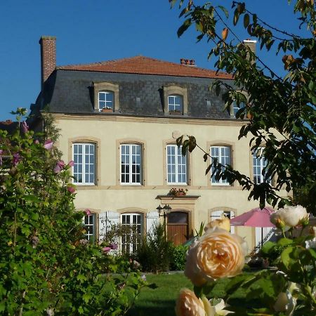 Maison Les Beaux Arts Mouzay  Zewnętrze zdjęcie