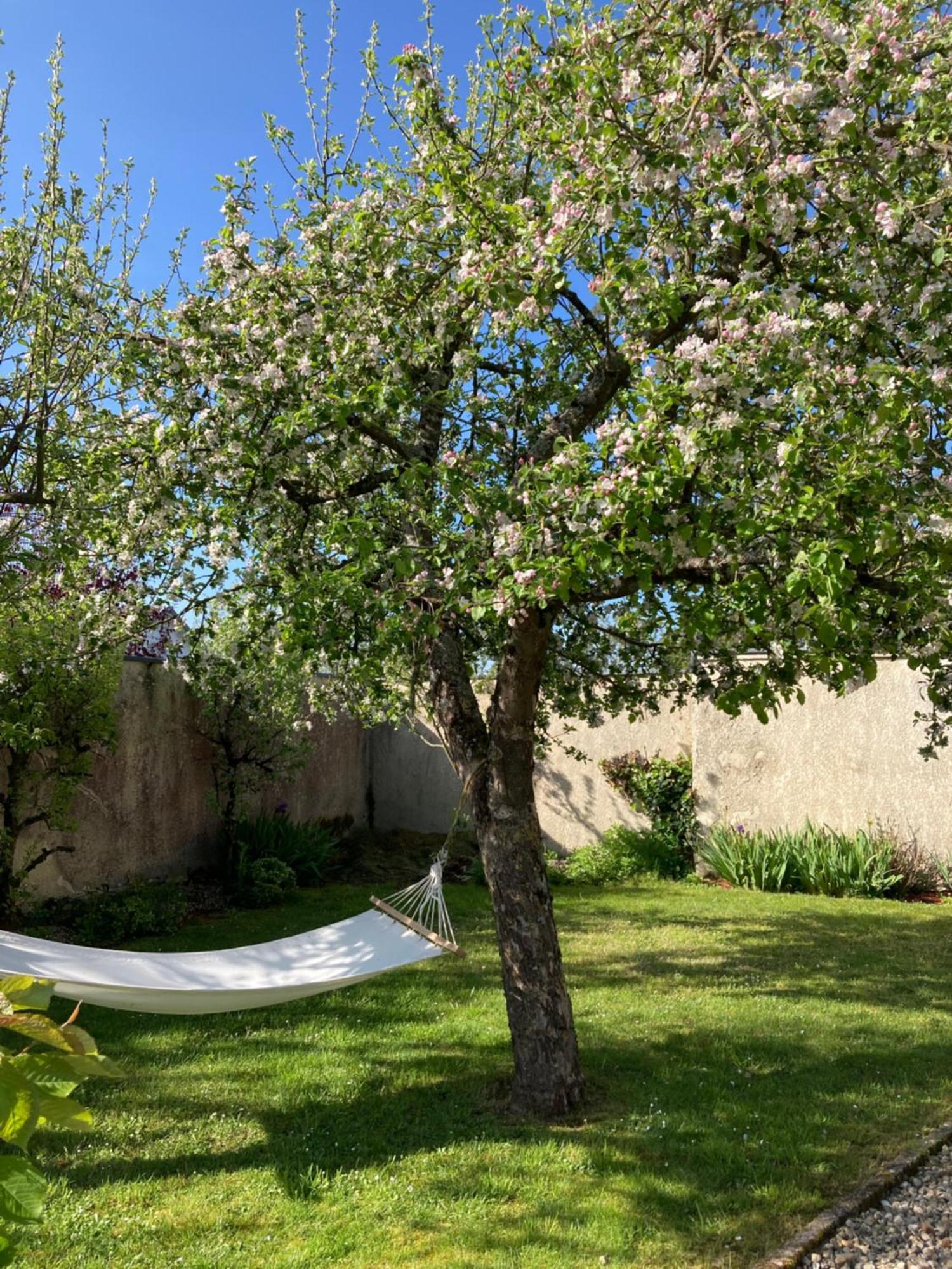 Maison Les Beaux Arts Mouzay  Zewnętrze zdjęcie