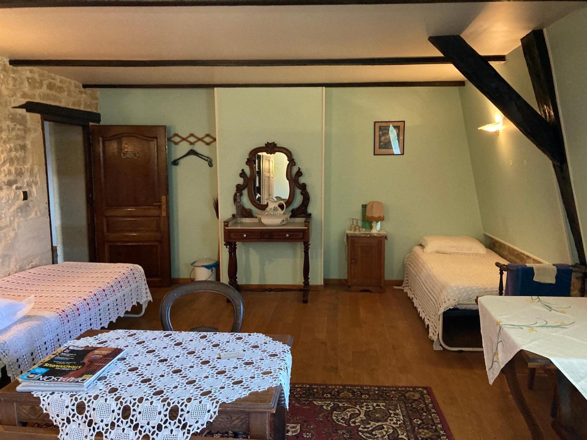 Maison Les Beaux Arts Mouzay  Zewnętrze zdjęcie