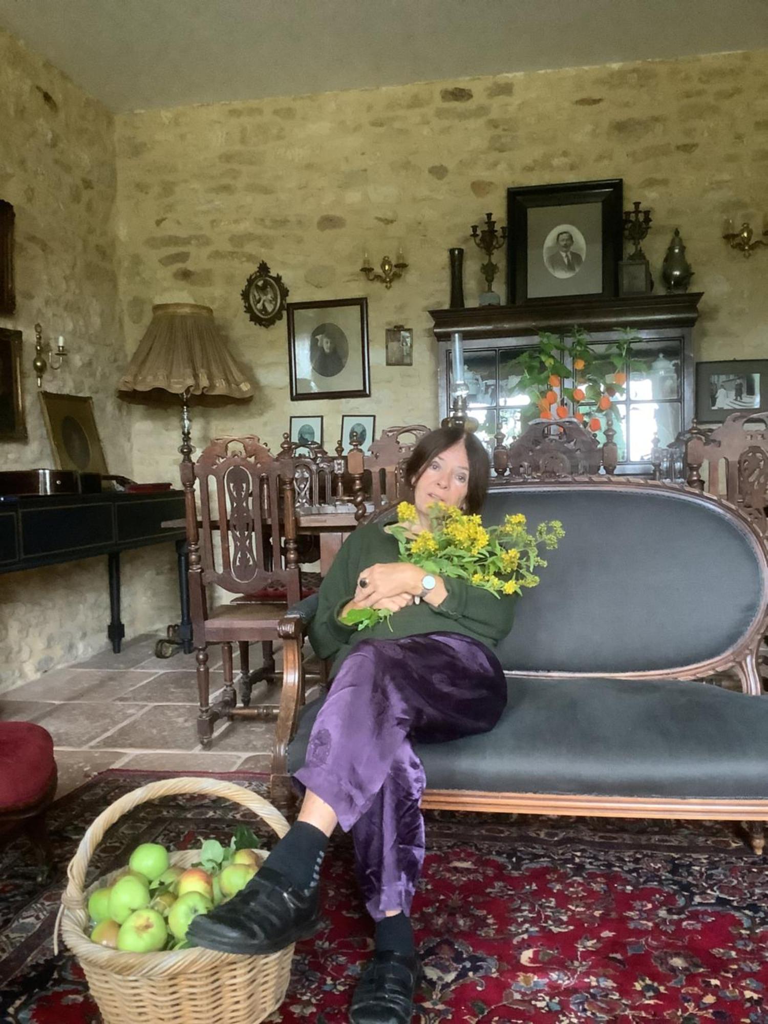 Maison Les Beaux Arts Mouzay  Zewnętrze zdjęcie