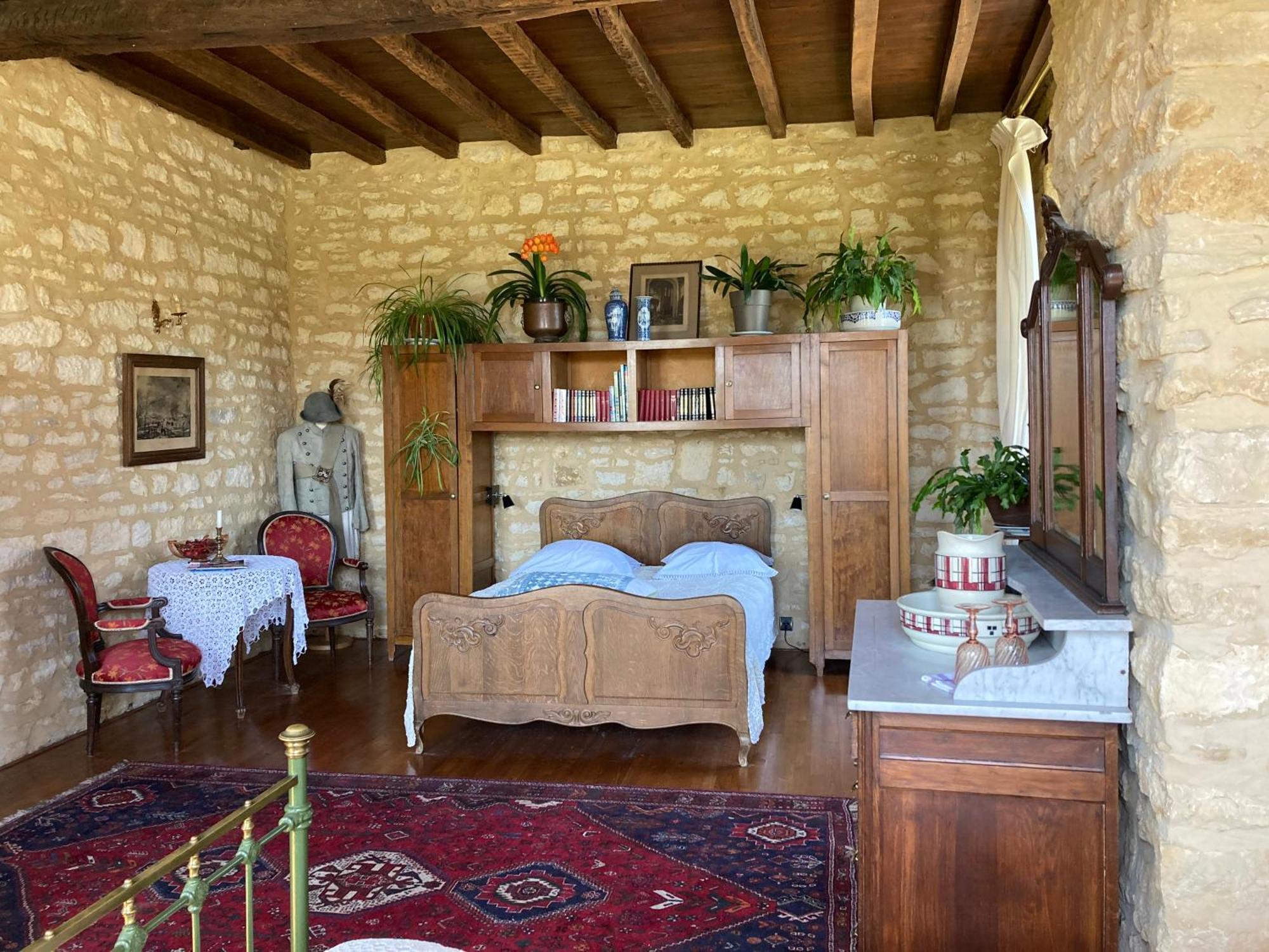 Maison Les Beaux Arts Mouzay  Zewnętrze zdjęcie