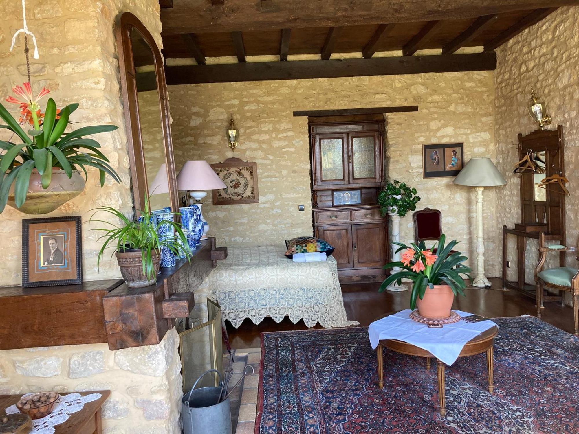 Maison Les Beaux Arts Mouzay  Zewnętrze zdjęcie